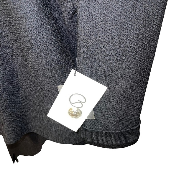 NWT  St. John Collection Woman Jacket Size 12 - Picture 4 of 6